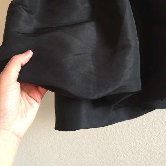 Nordstrom Strapless Dress - Picture 5 of 7