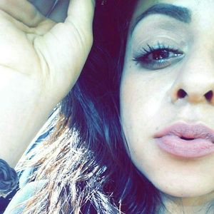 Meet your Posher, Ariana