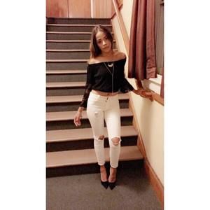 Meet your Posher, Kenysha