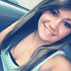 Meet your Posher, Kaylee