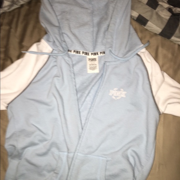 VSPink Jacket