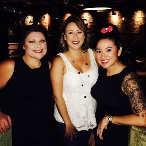 Meet your Posher, Heather