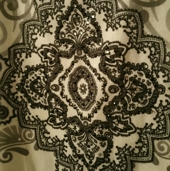 SOLD Zenergy T-shirt - Picture 4 of 4