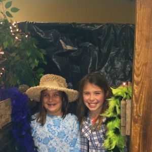 Meet your Posher, Amy