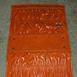 Miche Classic shell orange ruffle