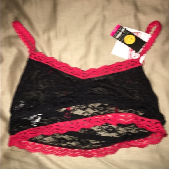 Joe Boxer Bralette
