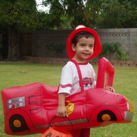 Meet your Posher, Nancy - Picture 1 of 1