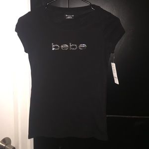 Bebe top