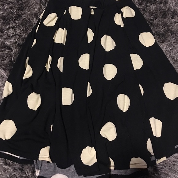 Lularoe Madison Skirt