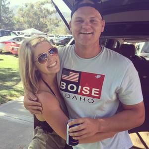 Meet your Posher, Kelley