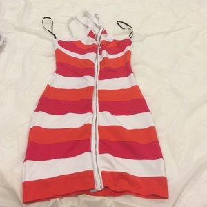 Bebe Dress