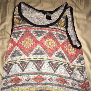 Forever 21 Tank Top