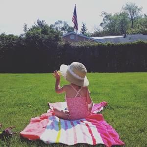 Meet your Posher, Erica