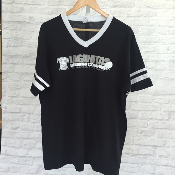 Lagunitas Tee!