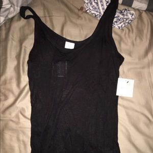 marshals tank top
