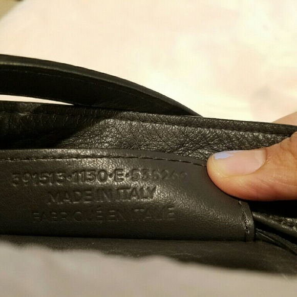 Balenciaga Bucket Bag - Picture 4 of 4