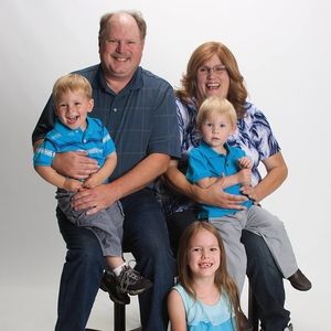 Meet your Posher, Wendy