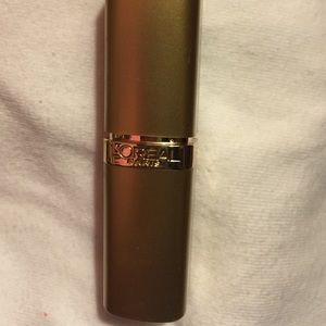 Loreal Red lipstick!