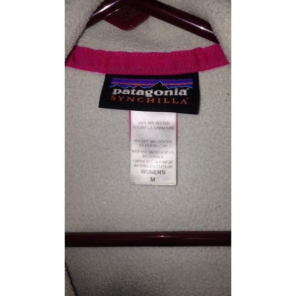 Patagonia jacket - Picture 2 of 2