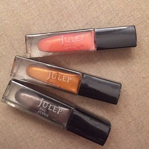 JULEP Nail Polish Trio