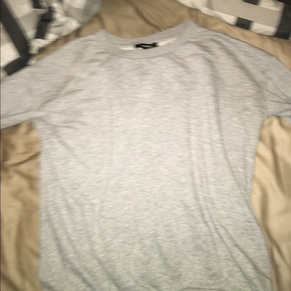 forever 21 crewneck
