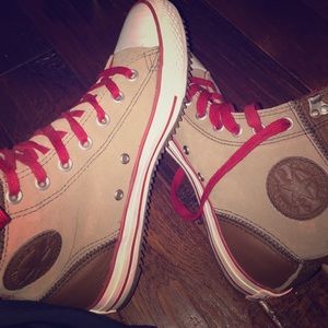All Star Converse