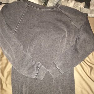 American eagle crewneck