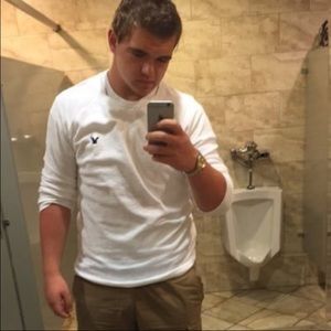 Meet your Posher, Will