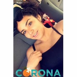 Meet your Posher, Karla michel