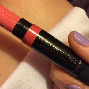 Ultra Hydrating color lip balm