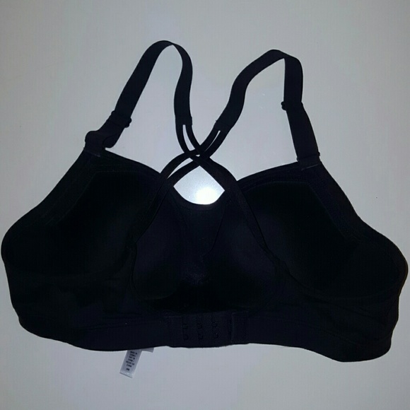 SOLD Angel by Victoria's Secret Sports Bra 36B - Picture 3 of 3