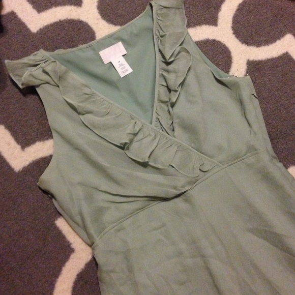 Sold ✳️closet closing sale ✳️J.Crew spring dress
