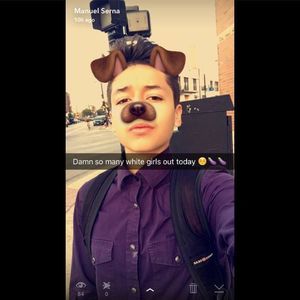 Meet your Posher, Manuel