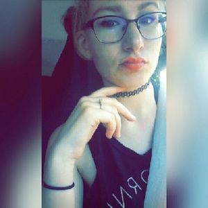 Meet your Posher, Hailey