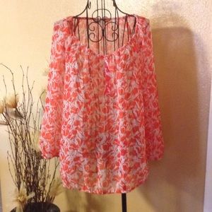 Liz Claiborne Blouse