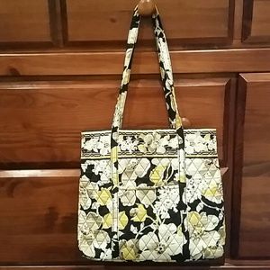 Small Vera Bradley Tote