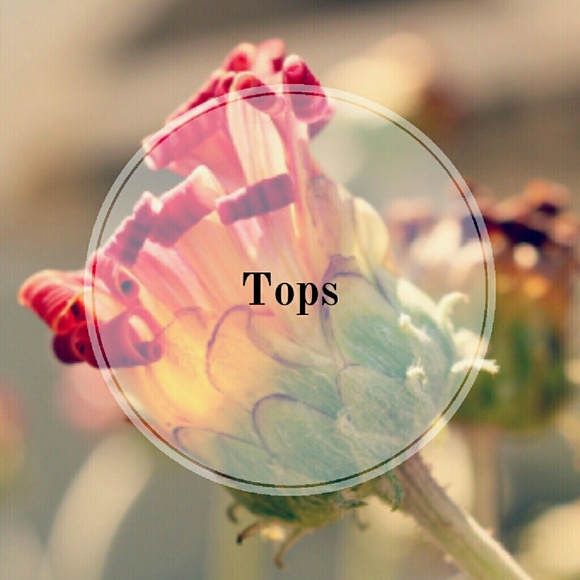 Shop Chic & Trendy Women's Tops