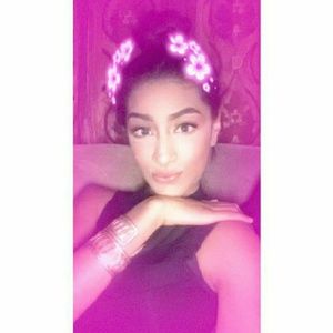 Meet your Posher, Jasmine