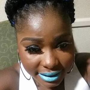 Meet your Posher, Christal