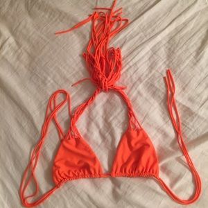 MIKOH COCONUTS TOP