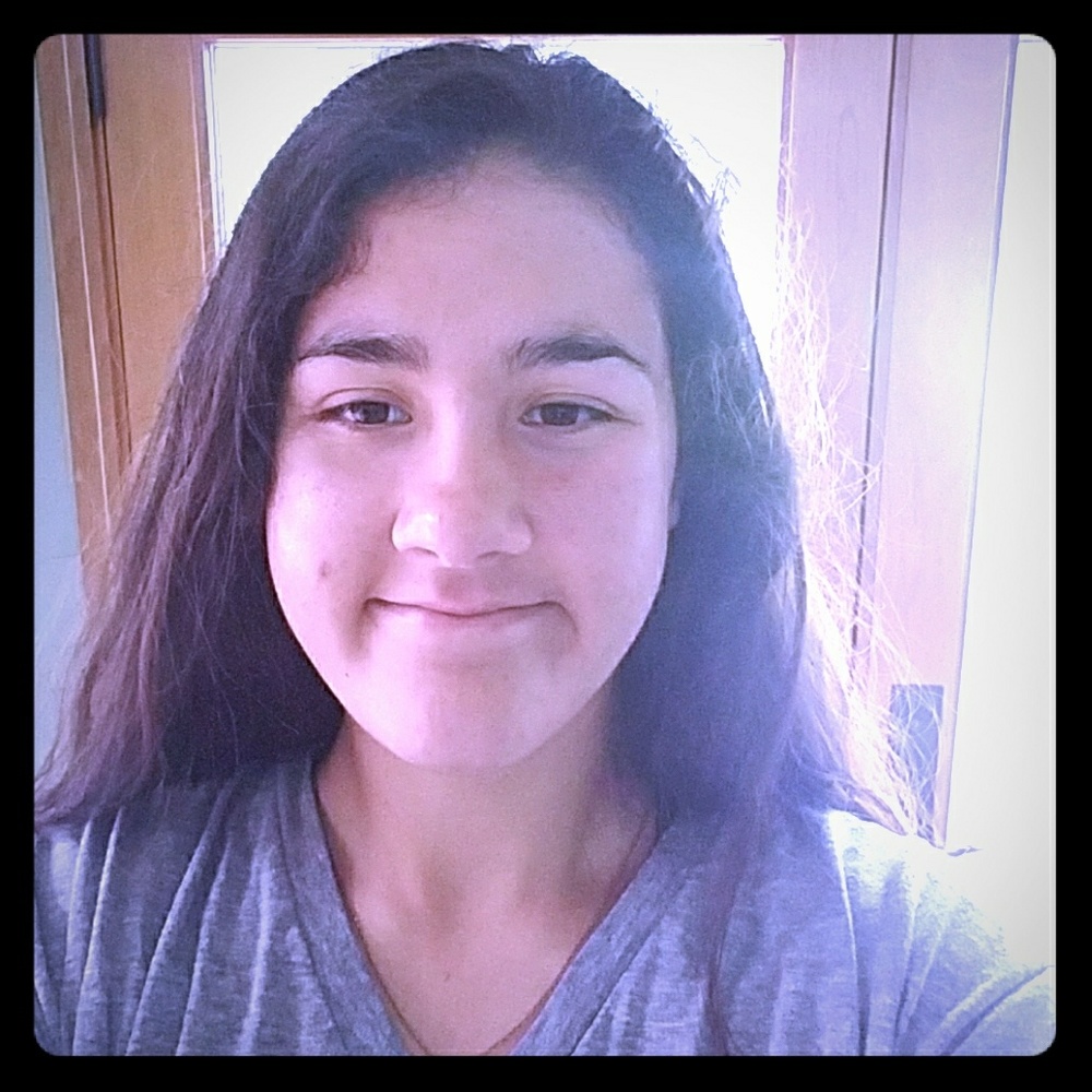 Meet your Posher, Myckenzi