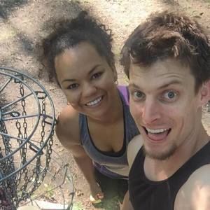 Meet your Posher, Todd