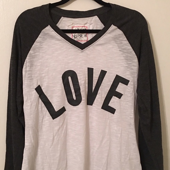 LOVE lounge wear