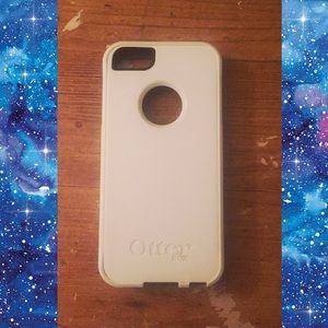 iPhone 5/5s otterbox
