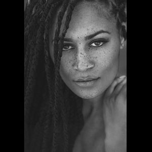 Meet your Posher, Leeia