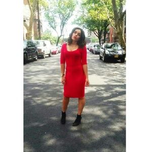 Meet your Posher, Natasha