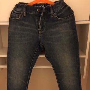 Gap kids jeans