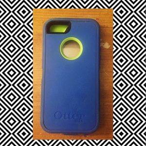 iPhone 5/5s otterbox