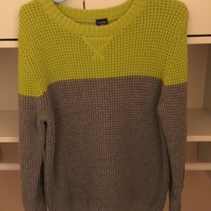 Gap kids sweater