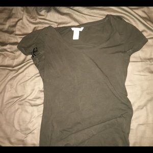 H&M top